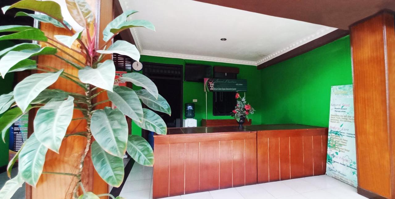 Hotel Syariah Gs Heritage, Kota Metro Luaran gambar