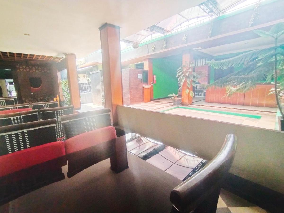 Hotel Syariah Gs Heritage, Kota Metro Luaran gambar