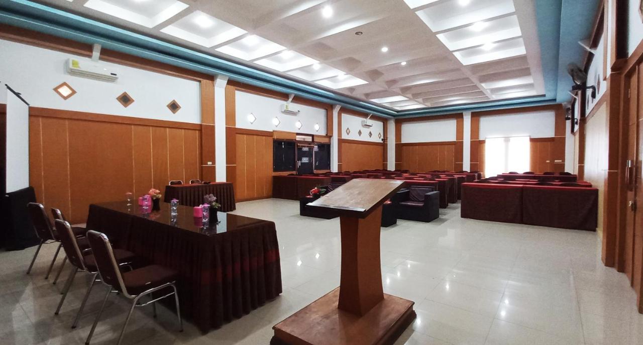 Hotel Syariah Gs Heritage, Kota Metro Luaran gambar