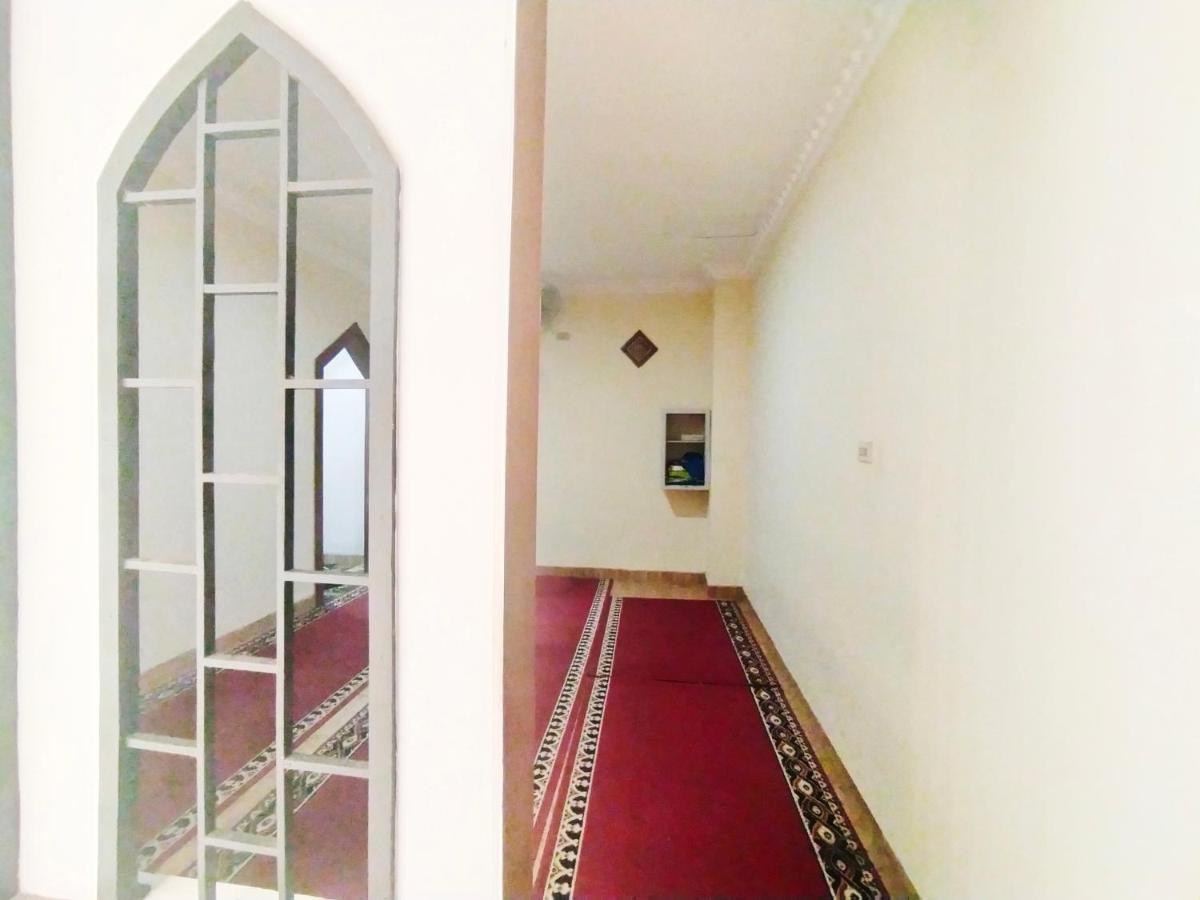 Hotel Syariah Gs Heritage, Kota Metro Luaran gambar