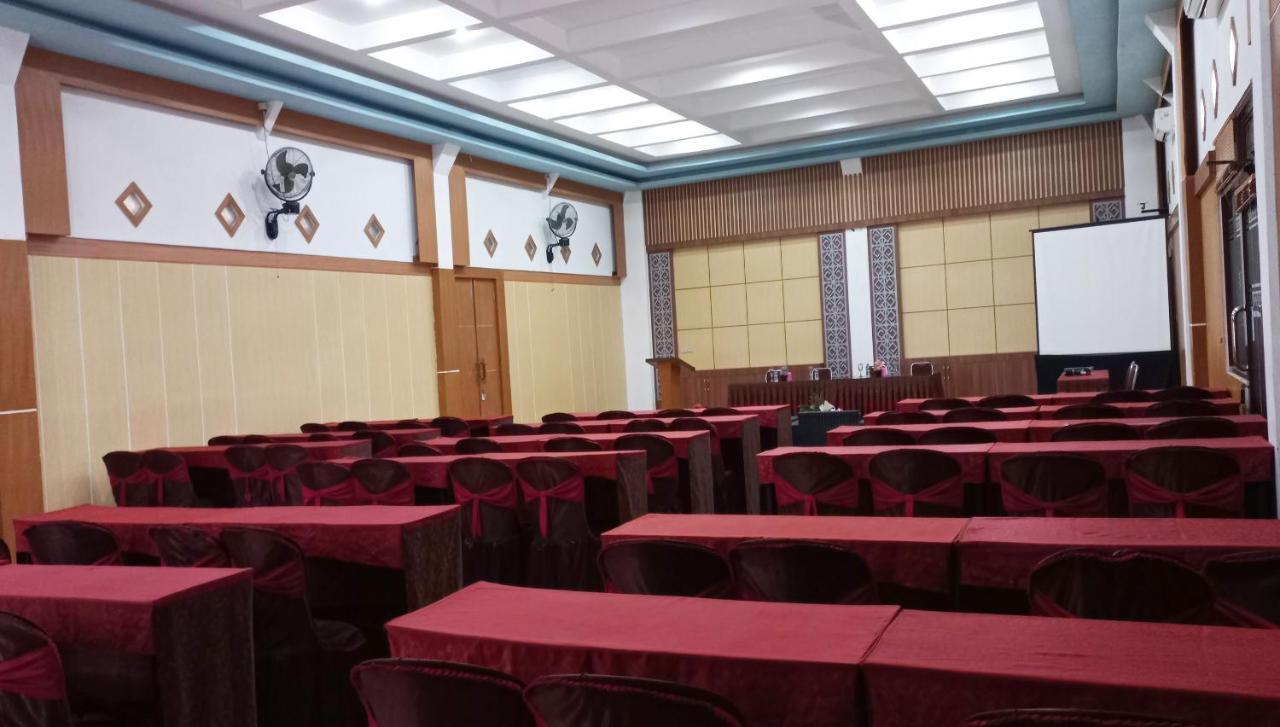 Hotel Syariah Gs Heritage, Kota Metro Luaran gambar