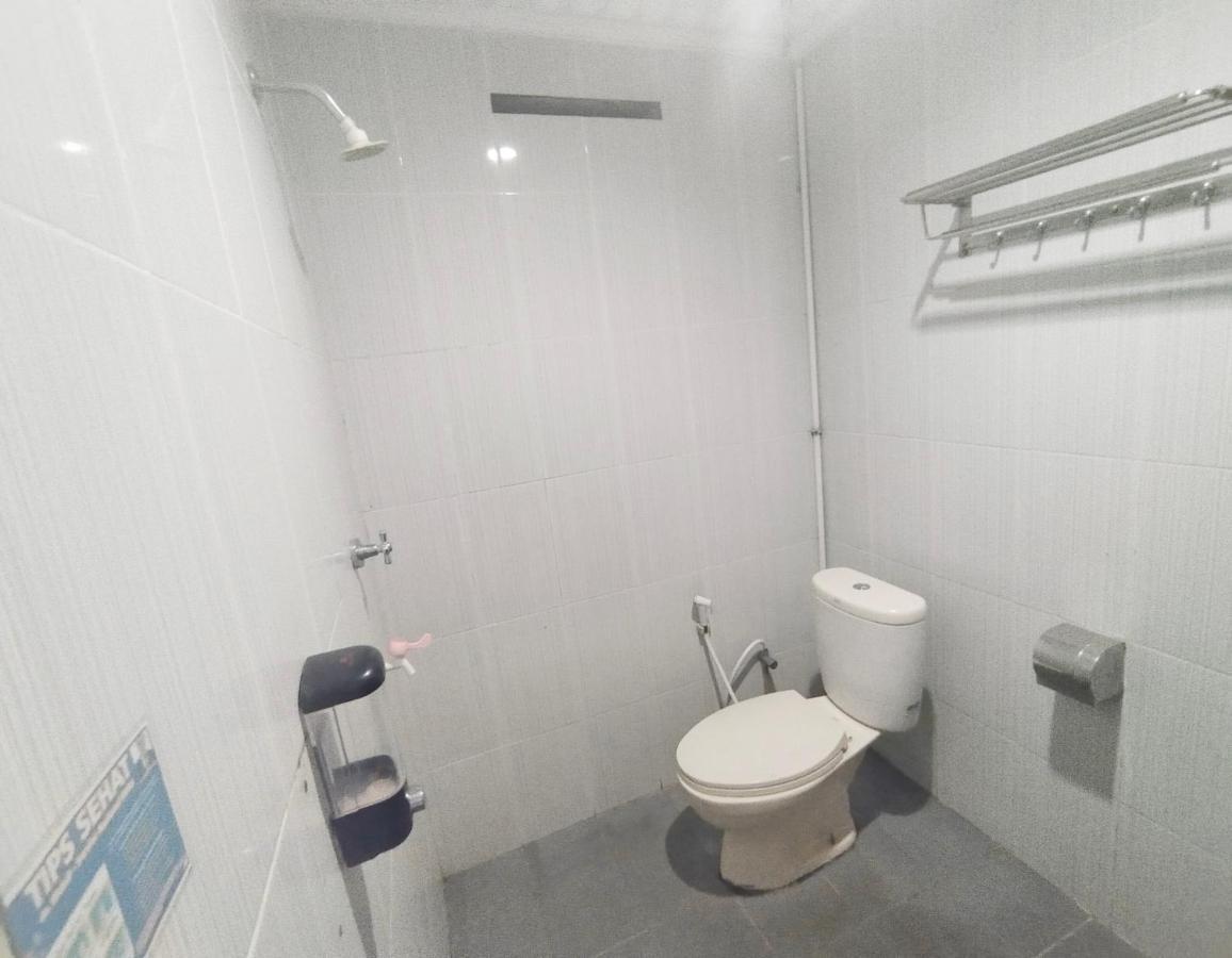 Hotel Syariah Gs Heritage, Kota Metro Luaran gambar