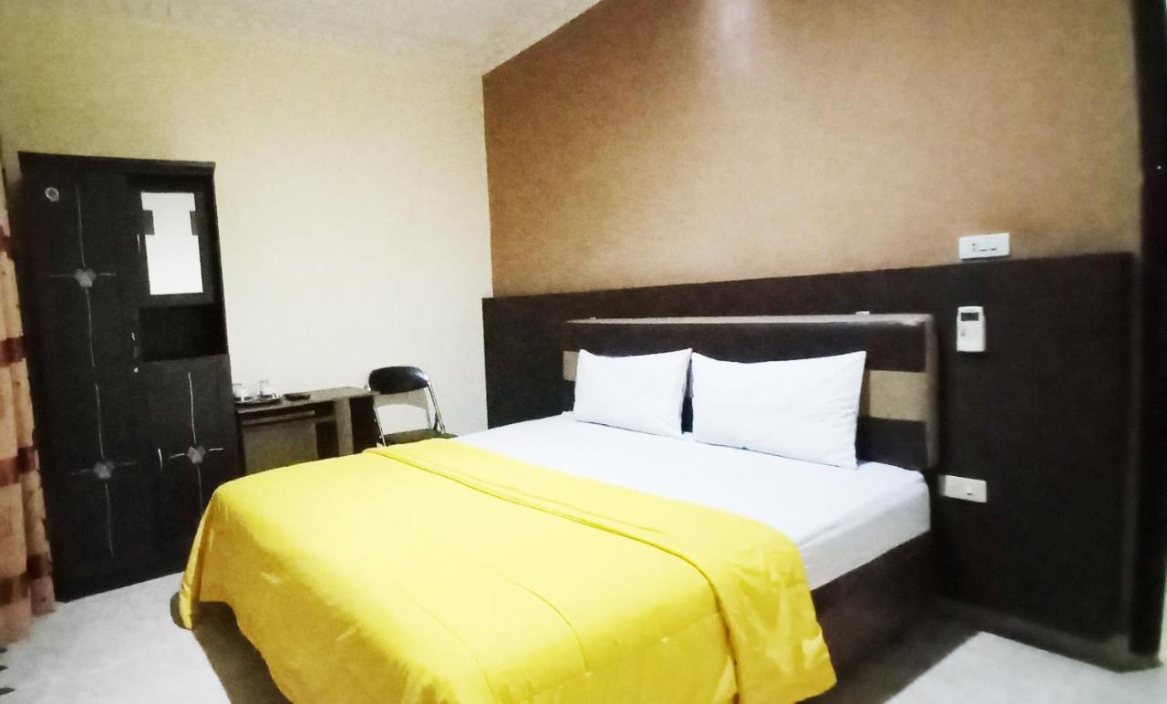 Hotel Syariah Gs Heritage, Kota Metro Luaran gambar