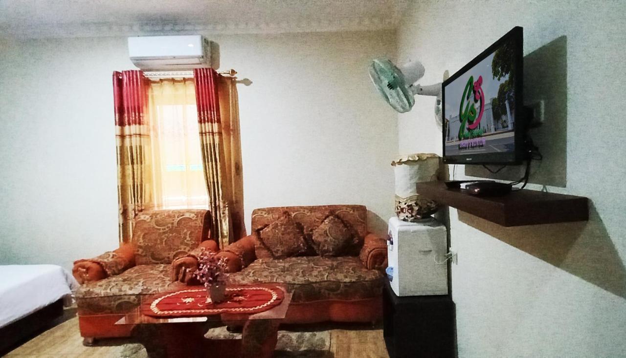 Hotel Syariah Gs Heritage, Kota Metro Luaran gambar