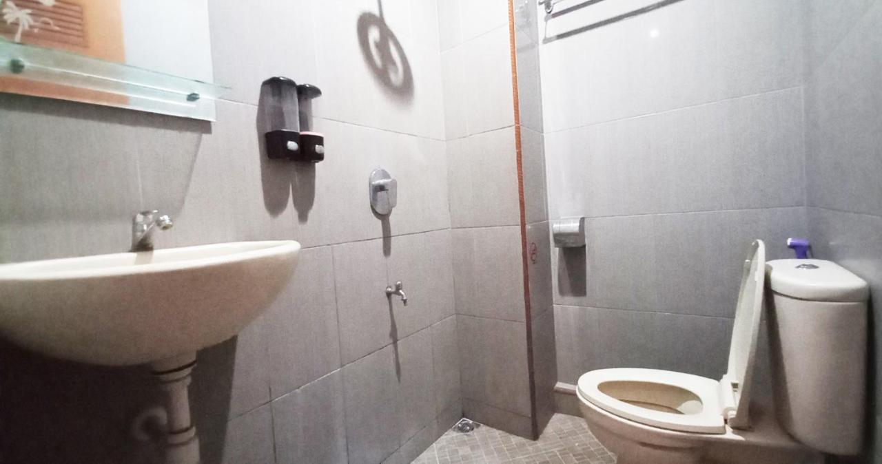 Hotel Syariah Gs Heritage, Kota Metro Luaran gambar